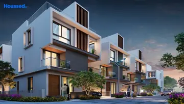 Project Image of 42 Queens Square - Image 222165