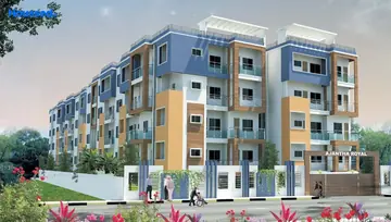 Project Image of Ajantha Royal - Image 222185