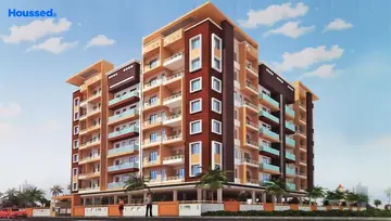 Project Image of Abhinav Geeta Enclave - Image 222192