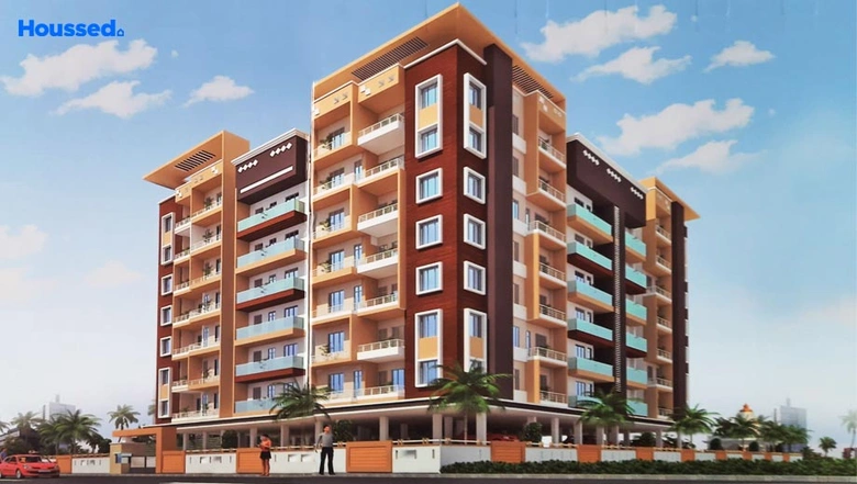 Project Image of Abhinav Geeta Enclave in Danapur, Patna - Image 222192