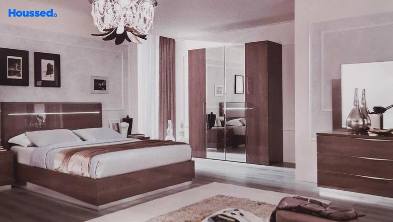 Sample Apartment of Abhinav Geeta Enclave in Danapur, Patna - Image 222194