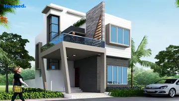 Amenities of Geetanjali Vatika Green City - Image 222201