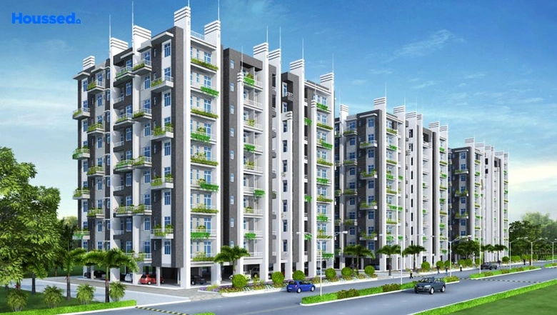 Project Image of Geetanjali Vatika Green City in Pahari, Patna - Image 222198