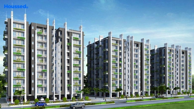 Project Image of Geetanjali Vatika Green City in Pahari, Patna - Image 222199
