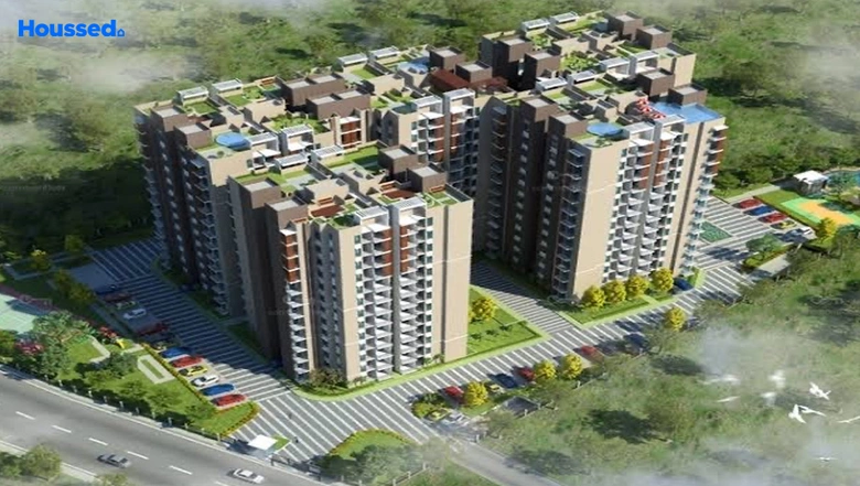 Project Image of Aratt Firenza in Electronic City, Bangalore - Image 222203