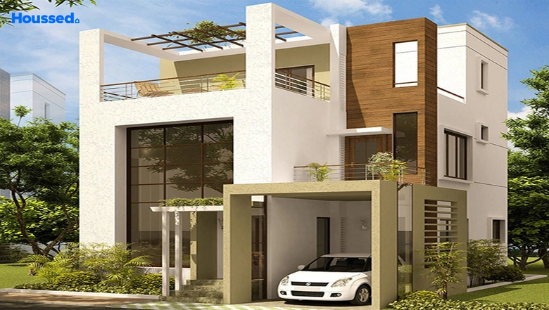 Project Image of Concorde Cuppertino in Electronic City, Bangalore - Image 222211