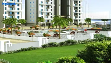 Amenities of Yash Twin Tower - Image 118965