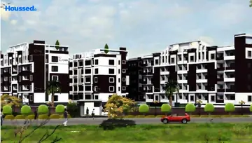 Project Image of DS Max Sigma - Image 222216