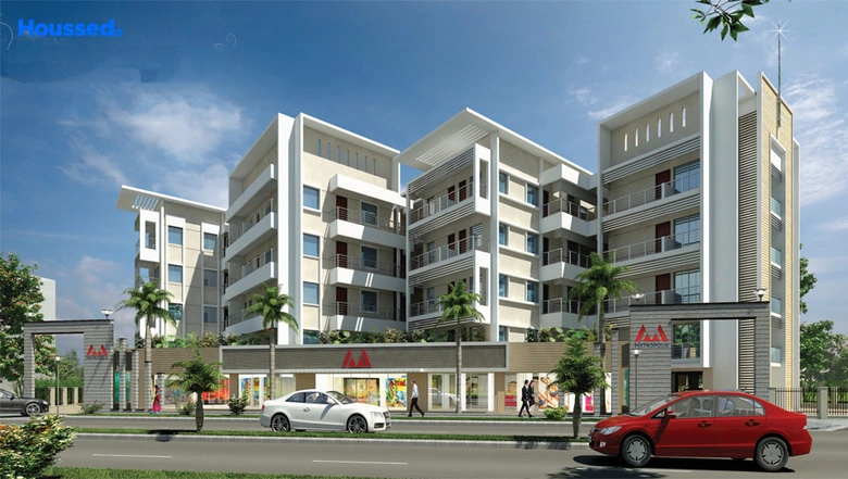 Project Image of Metropolis Pristine in Electronic City, Bangalore - Image 222229