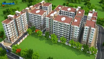 Project Image of Kumar Raghuvar Complex - Image 222247