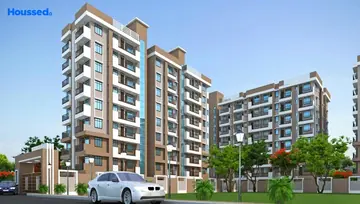 Kumar Raghuvar Complex