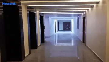 Amenities of Kumar Shiv Kamlesh Apartment - Image 222254