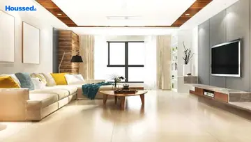 Sample Apartment of Panacea Madhu Vihar Arcade - Image 222263