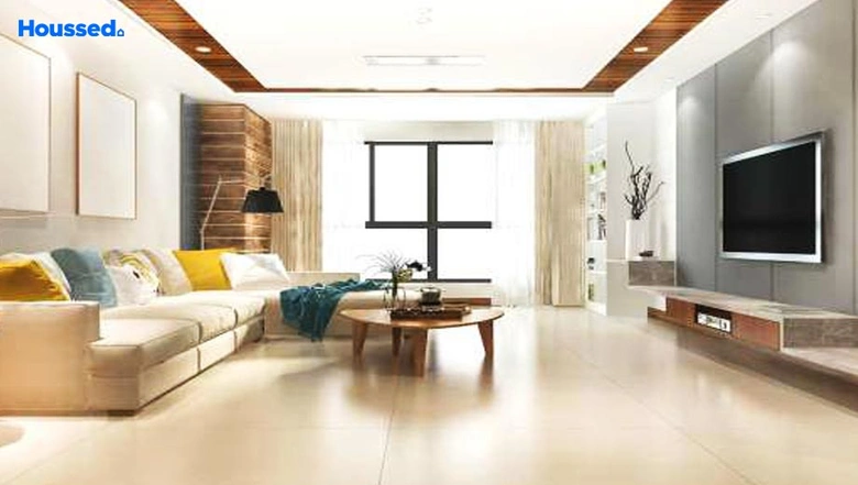 Sample Apartment of Panacea Madhu Vihar Arcade in Lakhni Bigha, Patna - Image 222263