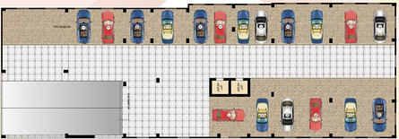Master Plan of Sri Mateshwari Residency in Jaganpura, Patna - Image 222274