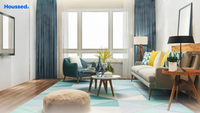 Sample Apartment of Mathura Tower in Danapur, Patna - Image 222279