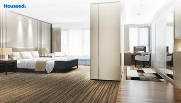 Sample Apartment of Mathura Tower - Image 222280