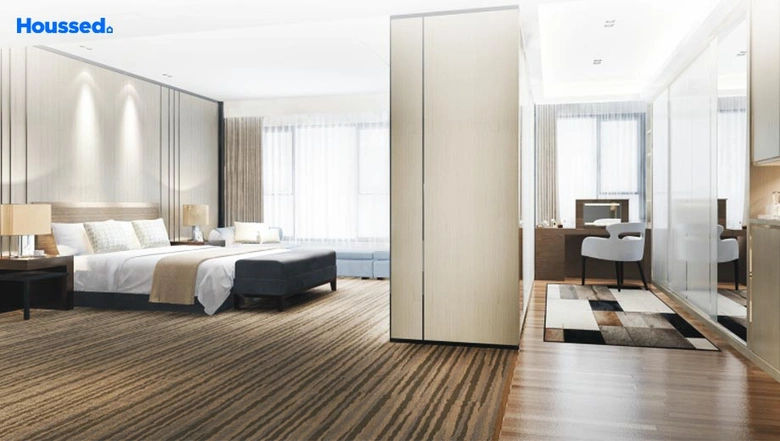 Sample Apartment of Mathura Tower in Danapur, Patna - Image 222280
