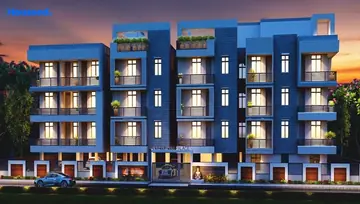 Project Image of Sai Harihar Palace - Image 222287