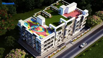 Project Image of Sai Harihar Palace - Image 222286