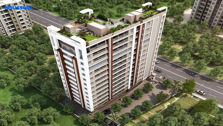 Project Image of Blue Pearl 204 Paradise in Baner, Pune - Image 118969