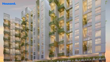 Project Image of Futureisone Aiikya Village - Image 222299