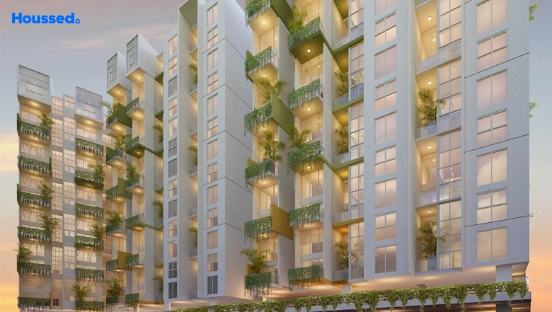 Project Image of Futureisone Aiikya Village in Sarjapur, Bangalore - Image 222299