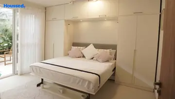 Sample Apartment of Futureisone Aiikya Village - Image 222302