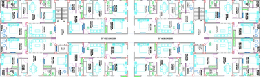 Floor Plan of Sri Shanti Sneh in Danapur, Patna - Image 222296
