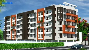 Project Image of Sri Shanti Sneh - Image 222292
