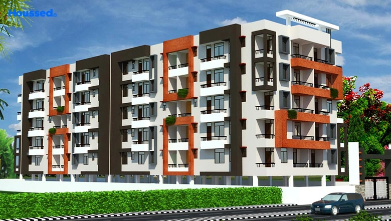 Project Image of Sri Shanti Sneh in Danapur, Patna - Image 222292