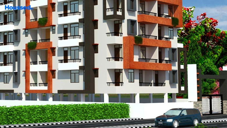 Project Image of Sri Shanti Sneh in Danapur, Patna - Image 222293