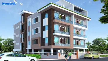 Project Image of Supriya Indram Enclave - Image 222307