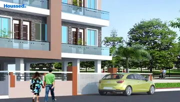Project Image of Supriya Indram Enclave - Image 222308
