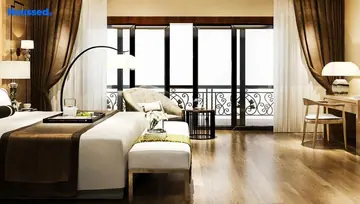 Sample Apartment of Supriya Indram Enclave - Image 222312