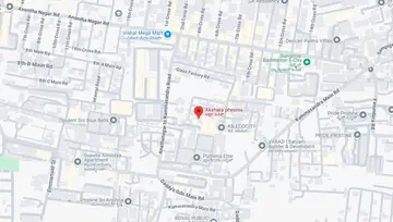 Location of Akshara Phoenix - Image 222316