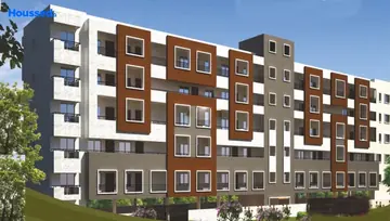 Project Image of Akshara Phoenix - Image 222306
