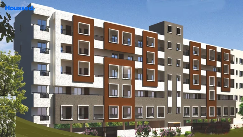 Project Image of Akshara Phoenix in Electronic City, Bangalore - Image 222306