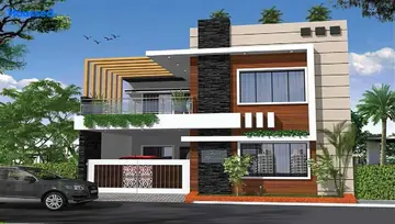 Project Image of Annciya Samskruti Enclave - Image 222318