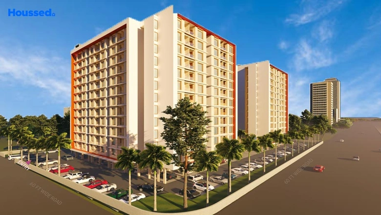 Project Image of Eternal Manhattan Riviera Phase 2 in Jagatpura, Jaipur - Image 222331