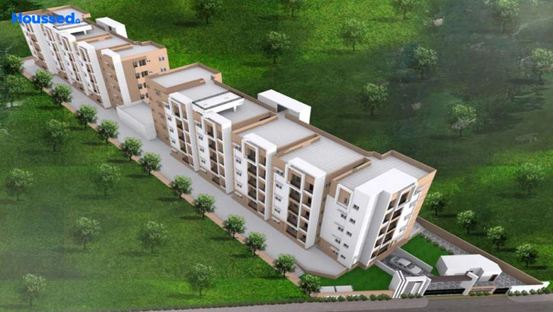 Project Image of Saptagiri Maharshi Gokulam in Old Madras Road, Bangalore - Image 222338