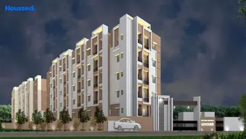 Project Image of Saptagiri Maharshi Gokulam - Image 222336
