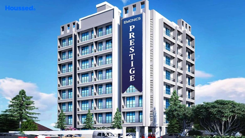 Project Image of Emonics Prestige in Vasai East, Palghar - Image 222350