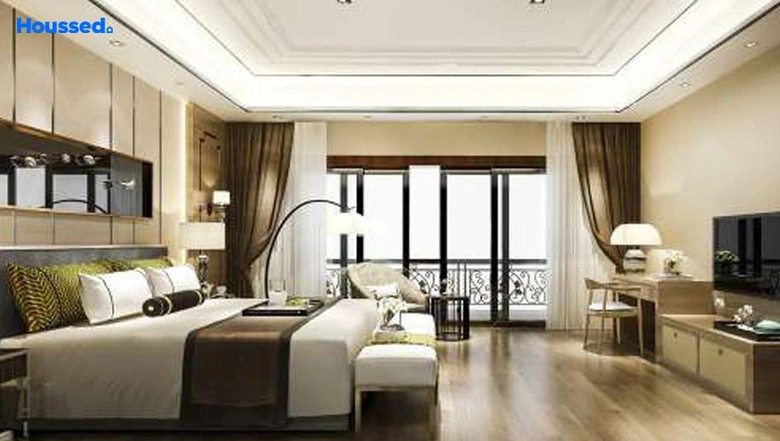 Sample Apartment of Emonics Prestige in Vasai East, Palghar - Image 222353