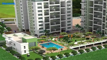 Amenities of Shree Balaji Generosia - Image 118979