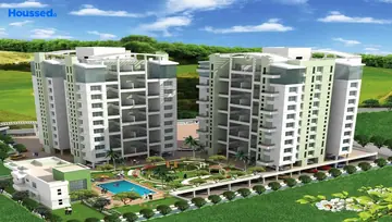 Project Image of Shree Balaji Generosia - Image 118976