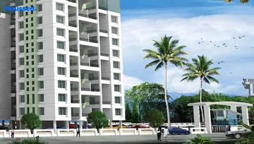 Project Image of Shree Balaji Generosia - Image 118977