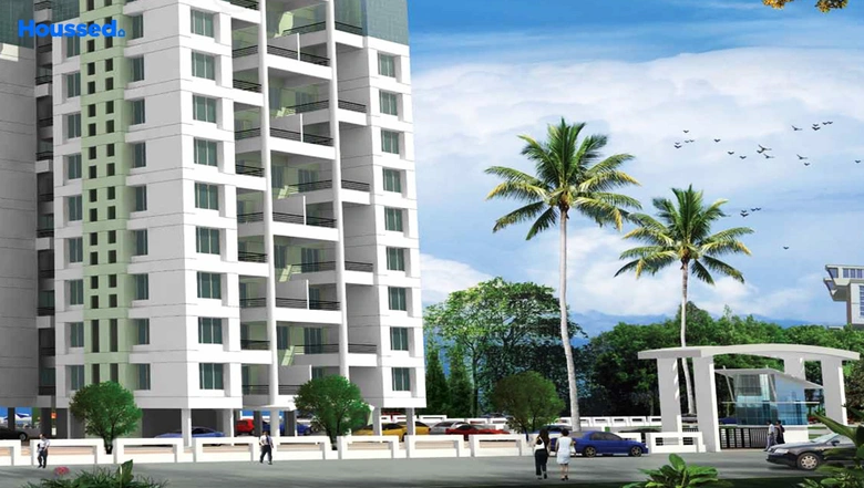 Project Image of Shree Balaji Generosia in Baner, Pune - Image 118977