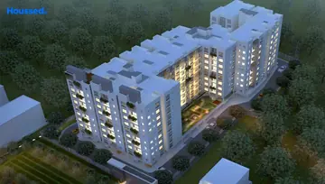Project Image of Peninsula Paramount - Image 222359