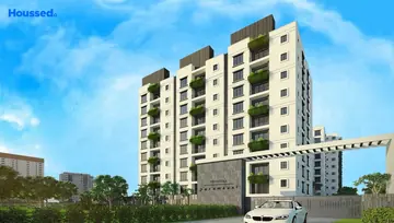 Project Image of Peninsula Paramount - Image 222358